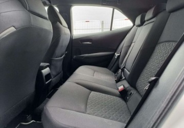 Toyota Corolla XII Hatchback 1.8 Hybrid 122KM 2021 Toyota Corolla 1.8 122KM Hybrid Automat Salon PL Vat 23 1.8 Hybryda 122KM, zdjęcie 15