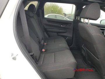 Honda CR-V VI 2023 Honda CR-V 2023 r., 2,0L od ubezpieczalni 2.0 Benzyna 204KM, zdjęcie 10