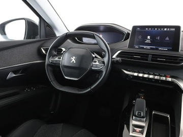 Peugeot 3008 II Crossover 1.2 PureTech 130KM 2019 Peugeot 3008 automat full LED panorama półskóra, zdjęcie 15