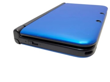 КОНСОЛЬ NINTENDO 3DS XL СИНЯЯ