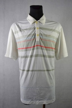 NIKE GOLF Oryginalna Koszulka Polo DRI-FIT M