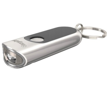 Брелок-фонарик ENERGIZER Light Touch Tech