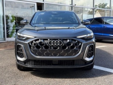 Audi Q5 III 2026 AUDI Q5 TFSI S line Suv 2.0 (204KM) 2026, zdjęcie 2