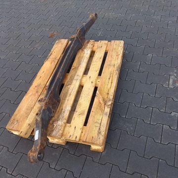 81441013155 Балка переднего моста Vok-05-03 MAN TGL