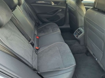 Volkswagen Passat B8 Variant Facelifting 1.5 TSI EVO 150KM 2025 Volkswagen Passat serwis ASO 2.0TSI 150KM bezwypadkow gwarancja pakiety ka, zdjęcie 14