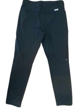 Spodnie Wrangler czarne ATG M T15A144