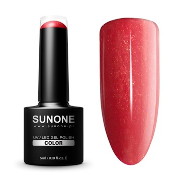SUNONE Lakier Hybrydowy 5ml - C08 Chloe