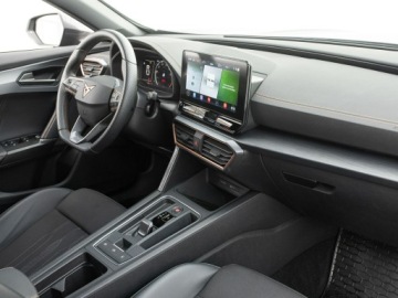 Cupra Formentor Crossover 1.5 TSI 150KM 2023 Cupra Formentor 1.5 TSI 150KM DSG Podgrz.f i kier, zdjęcie 30