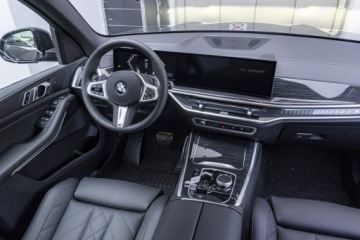 BMW X5 G05 SUV Facelifting 3.0 30d 298KM 2026 BMW X5 xDrive30d Dostępne od ręki!, zdjęcie 18