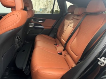 Mercedes GLC C254/X254 SUV AMG 2.0 43 AMG 421KM 2024 Mercedes-Benz GLC 43 AMG 43 AMG, FV23%, Night II A, zdjęcie 13