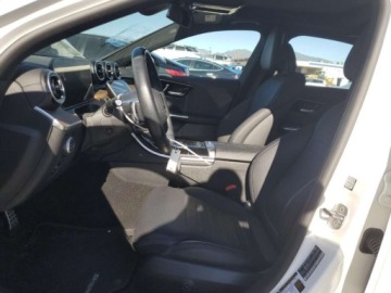 Mercedes Klasa C W206 2025 Mercedes-Benz Klasa C 300 2025 2.0l 2.0 Benzyna 255KM, zdjęcie 7