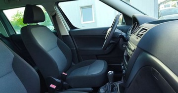 Skoda Yeti Minivan 1.2 TSI 105KM 2010 Skoda Yeti Skoda Yeti 1.2 Benzyna 105KM, zdjęcie 26