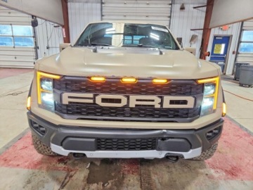 Ford 2021 Ford F150 F150 Raptor 2021 3.5 Benzyna 450KM, zdjęcie 5