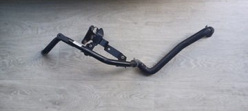 PRZEWÓD WĄŻ RURA WODY VW CRAFTER II 2N0121065AC