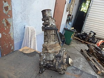 NÁPRAVA REDUKTOR PŘEDNÍ MITSUBISHI OUTLANDER 2.2 DI-D