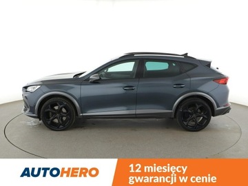 Cupra Formentor 2021 Cupra Formentor 4x4 DSG full LED półskóra, zdjęcie 1