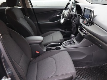 Hyundai i30 III Hatchback Facelifting 1.0 T-GDI 120KM 2022 Hyundai i30 1.0 T-GDI, Salon Polska, zdjęcie 8