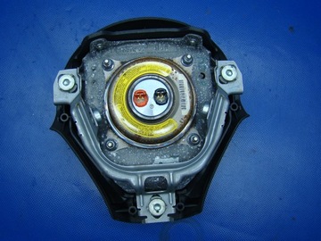 ULOŽENÍ VZDUCHOVÁ AIRBAG ŘIDIČE TRIBECA 06R