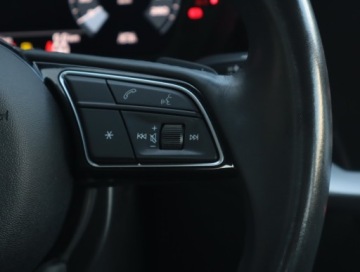 Audi A8 D5 2023 Audi A3 35 TFSI, Salon Polska, Serwis ASO, zdjęcie 17