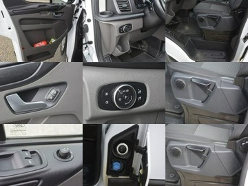 Ford Transit Custom I 2020 Ford Transit Custom 2.0EcoBlue Polski Salon L2H1 L, zdjęcie 13