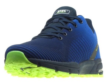 Buty Sportowe DK KOBRA Jogging RUNNING Trailowe 44