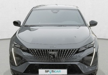 Peugeot 408 2025 Peugeot 408 1.2 PureTech mHEV GT SS e-DSC6 2025 SalonPL Gwarancja od RiA, zdjęcie 1