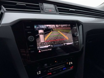 Volkswagen Passat B8 Variant Facelifting 1.5 TSI EVO 150KM 2023 Volkswagen Passat Variant 1.5 TSI Evo Business DSG FV 23 gwarancja 1.5, zdjęcie 20