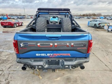 Ford 2019 Ford F150 Raptor 2019 3.5 Benzyna 450KM, zdjęcie 2