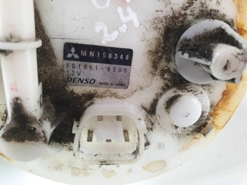 MITSUBISHI GRANDIS 2004R 2.4 ČERPADLO PALIVA