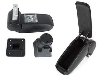 DACIA DUSTER 2 II LOKETNÍ OPĚRKA VYHRAZENÝ LÁTKA