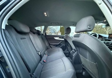 Audi A4 B9 Avant 2.0 TDI 190KM 2016 Audi A4 Avant Audi A4 Avant 2.0 TDI S tronic quattro 2.0 Diesel 190KM, zdjęcie 32