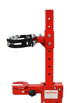 ГИДРАВЛИЧЕСКИЙ СЪЕМНИК ДЛЯ ПРУЖИН МакФерсон 1Т