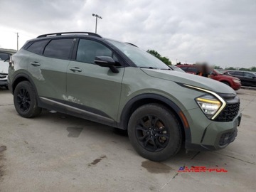 Kia Sportage V 2023 Kia Sportage 2023 2.5L AWD 2.5 Benzyna 187KM, zdjęcie 3