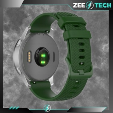 Ремешок для Xiaomi Mi Watch S1 Amazfit GTR 47 мм GTR 2e GTR 3 Pro GTR 4 Pace
