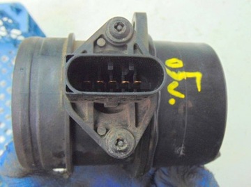 MITSUBISHI GRANDIS 2.0DI-D 136KM VÁHA VZDUCHU