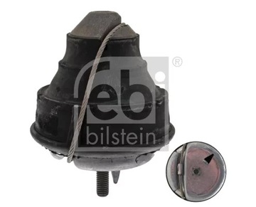 09736 ULOŽENÍ MOTORU