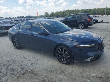 Honda 2025 Honda Accord Touring Hybrid 2025 2.0l 2.0 Hybryda 204KM, zdjęcie 4