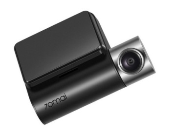 Видеорегистратор 70mai Pro Plus + резервное копирование RC06 UHD