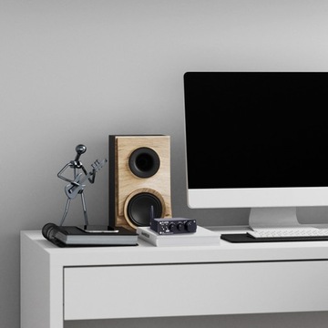 FX-AUDIO XL01 Цифровой усилитель мощности Bluetooth