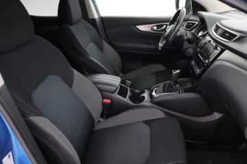 Nissan Qashqai II Crossover Facelifting 1.3 DIG-T  160KM 2019 Nissan Qashqai 1.3 DIG-T, Salon Polska, zdjęcie 8