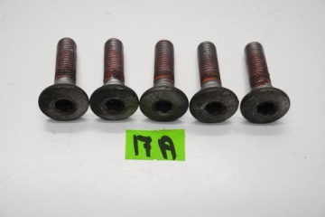 KAWASAKI VN 900 VULCAN 06- БОЛТЫ ВИНТЫ