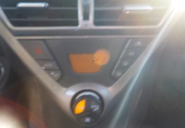 Toyota iQ 2009 Toyota iQ Okazja Benzyna 72KM, zdjęcie 26