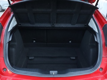 Honda Civic IX Hatchback 5d 1.4 i-VTEC 100KM 2012 Honda Civic 1.4 i-VTEC, Klima, Klimatronic, zdjęcie 12