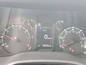 Toyota 2020 Toyota 4-Runner SR5 2020 4.0l 4.0 Benzyna 270KM, zdjęcie 9