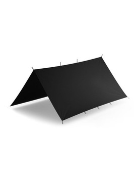 Кемпинговый брезент Helikon Supertarp - хаки