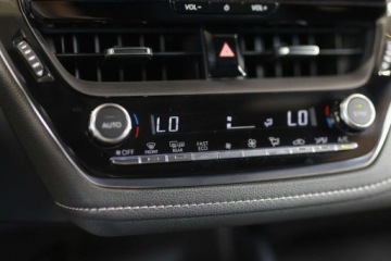 Toyota Corolla XII TS Kombi Facelifting 1.8 Hybrid 140KM 2024 Toyota Corolla 1.8 Hybrid Comfort 1.8 Hybryda 140KM, zdjęcie 19