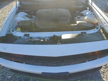 Dodge Challenger III 2022 Dodge Challenger GT 2022 3.6L 3.6 Benzyna 303KM, zdjęcie 6