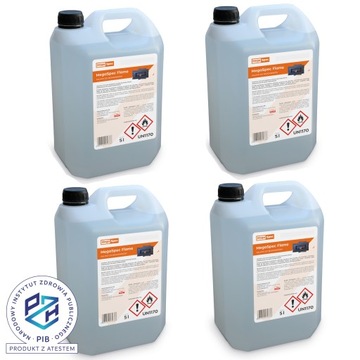 Paliwo do biokominków Megaspec Flame biopaliwo 20L