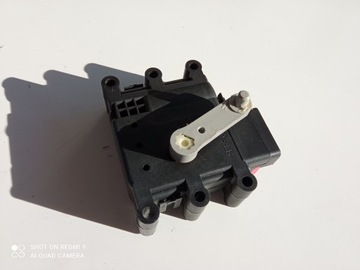 Regulator Sterowanie Nagrzewnicy Mazda CX-7