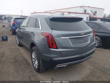 Cadillac 2020 Cadillac XT5 2020 Cadillac XT5 AWD 4dr Premium Luxury 3.6 Benzyna 310KM, zdjęcie 2
